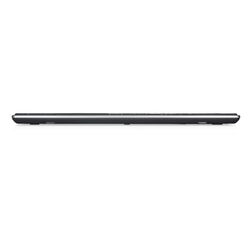 Teclado Español Dell Kb522 Usb Qwerty Negro