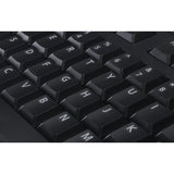 Teclado Español Dell Kb522 Usb Qwerty Negro