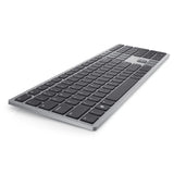 Teclado Español Dell Multi-Device Inalambrico - Kb700 - Spanish (Qwerty)