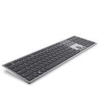 Teclado Español Dell Multi-Device Inalambrico - Kb700 - Spanish (Qwerty)