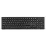 Teclado Español Inalámbrico K200