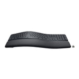 Teclado Español Logitech K860 For Business Bluetooth Grafito