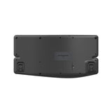 Teclado Español Logitech K860 For Business Bluetooth Grafito