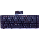 Teclado Español Para Dell Precision  7750 7550 7670 7760 7560  0mh69p