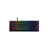 Teclado Español Razer Huntsman Mini Purple Switch (Rz03-03392900-R311)