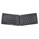 Teclado (Francés) Plegable Ergo Antimicrobiano