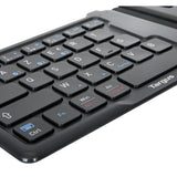 Teclado (Francés) Plegable Ergo Antimicrobiano