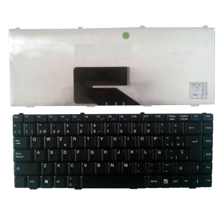 Teclado Para Portátil Fujitsu Amilo 71-31737-04