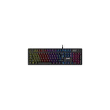 Teclado Gaming Mecanico Cool Austin Rgb