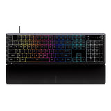 Teclado Gaming Skiff 100 Plus Negra