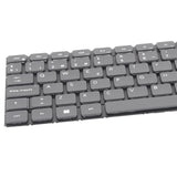 Teclado Para Portátil Dell Latitude 3520 Vostro 3510 3520 5510 5515 7510 Negro