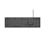 Teclado Herring Glow Us