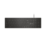 Teclado Herring Us Slim Multimedialna