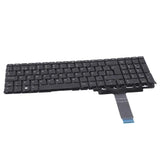 Teclado Hp 450g9 455g9 860g9 860g10 450g10 455 Retroiluminado, Negro 12 0374c Wx01 001teclado