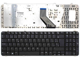 Teclado Para Portátil Hp 574263-071 Dv6-2150 Dv6-2170 Pavilion