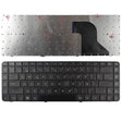 Teclado Para Portátil Hp 625 620 Compaq Cq620 Cq621 (Intro Pequeño)