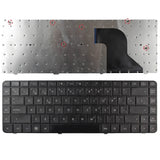 Teclado Para Portátil Hp 625 620 Compaq Cq620 Cq621 (Intro Pequeño)