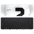 Teclado Para Portátil Hp 655