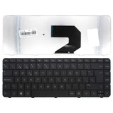 Teclado Para Portátil Hp 655