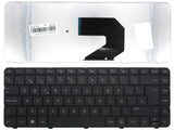 Teclado Para Portátil Hp Pavilion Aer15p00010 R15 2b-41710q100 633183-071 643263-071