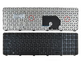 Teclado Para Portátil Hp Dv7-6000 664264-071