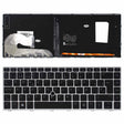Teclado Para Portátil Hp Elitebook 745 G5 745 G6