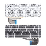 Teclado Para Portátil Hp Elitebook 820 G3 820 G4 725 G3 725 G4 | 826639-071