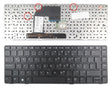 Teclado Para Portátil Hp Elitebook 8460P﻿ 8460W Series 9Z.N6Rsv.20E 9Z.N6Ruv.00S 701975-071
