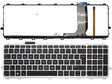 Teclado Para Portátil Hp Envy 15-J V140626A