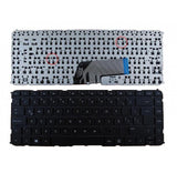 Teclado Para Portátil Hp Envy 4 Envy 4-1000 4-1100