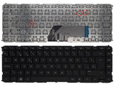 Teclado Para Portátil Hp Envy M4-1000 0120071