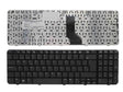 Teclado Para Portátil Hp G60 G60T 496771-A71