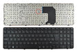 Teclado Para Portátil Hp Pavilion G7-2000 G7-2356Ss Series 699146-071 Aer39P01210
