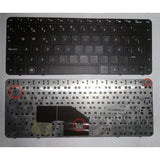 Teclado Hp Mini 210 , 210 1000