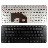 Teclado Para Portátil Hp Mini 210 210-1000