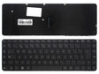 Teclado Para Portátil Hp Nsk-Hv0Sq 0S 9Z.N4Ssq.00S Aeax6P00210 Mp-09J86E0-886