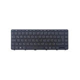 Teclado Hp Original Reacondicionado Español Para Portatil Hp Probook 640 G2 640 G3 645 G2 645 G3 Series 1 Año De Ganrantia