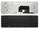 Teclado Para Portátil Hp Pavilion Dv6-3153Ss