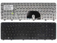 Teclado Para Portátil Hp Pavilion Dv6-6193Es
