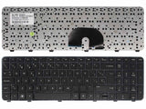 Teclado Para Portátil Hp Pavilion Dv6-6193Es