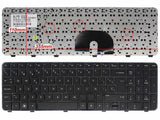 Teclado Para Portátil Hp Pavilion Dv6-6193Es