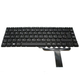 Teclado Para Portátil Hp Probook 440 G8 445 G8 Retroiluminado Negro
