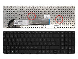 Teclado Para Portátil Hp Probook 4535s 4530s 4730s