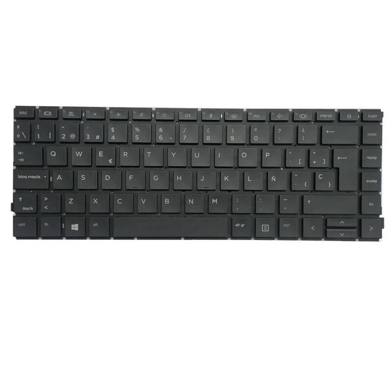 Teclado Hp Probook 640 G8 / 640 G9 / 645 G8 / 645 G9