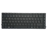 Teclado Hp Probook 640 G8 / 640 G9 / 645 G8 / 645 G9