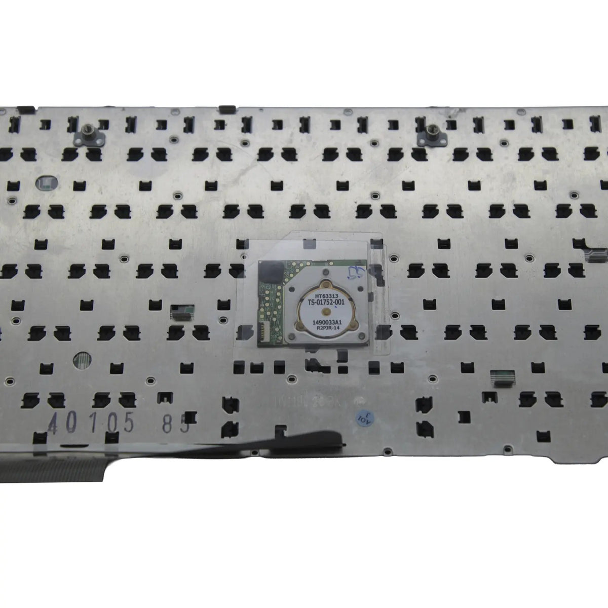 Teclado Para Portátil Hp Probook 6460 6465 6470 6475 Series | 635768-071 Latino