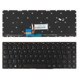 Teclado Para Portátil Lenovo Yoga 3 14 Pk131Bl1B14