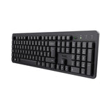 Teclado Inalambrico Wrls