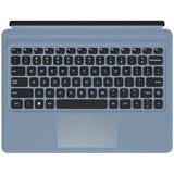 Teclado Ingles  Magnético Para Jumper Ezpad V12