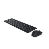 Teclado (Ingles) + Raton Inalámbricos Dell Pro: Km5221w